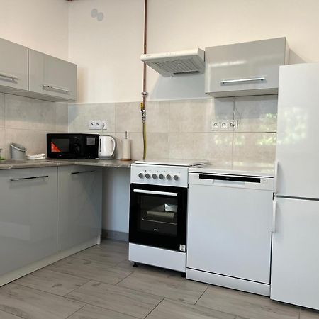 Apartamento Etna 3. Mały domek z Parkingiem . Rzeszów Morgowa. Exterior foto