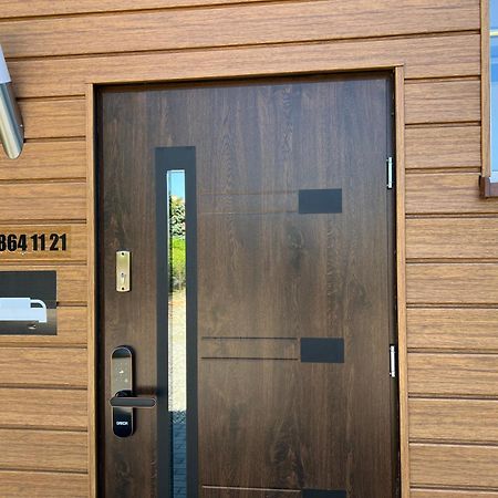 Apartamento Etna 3. Mały domek z Parkingiem . Rzeszów Morgowa. Exterior foto