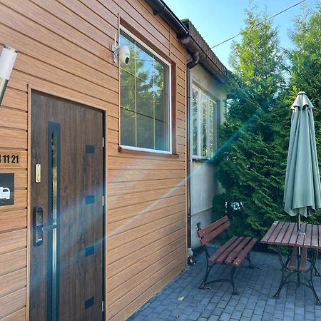 Apartamento Etna 3. Mały domek z Parkingiem . Rzeszów Morgowa. Exterior foto