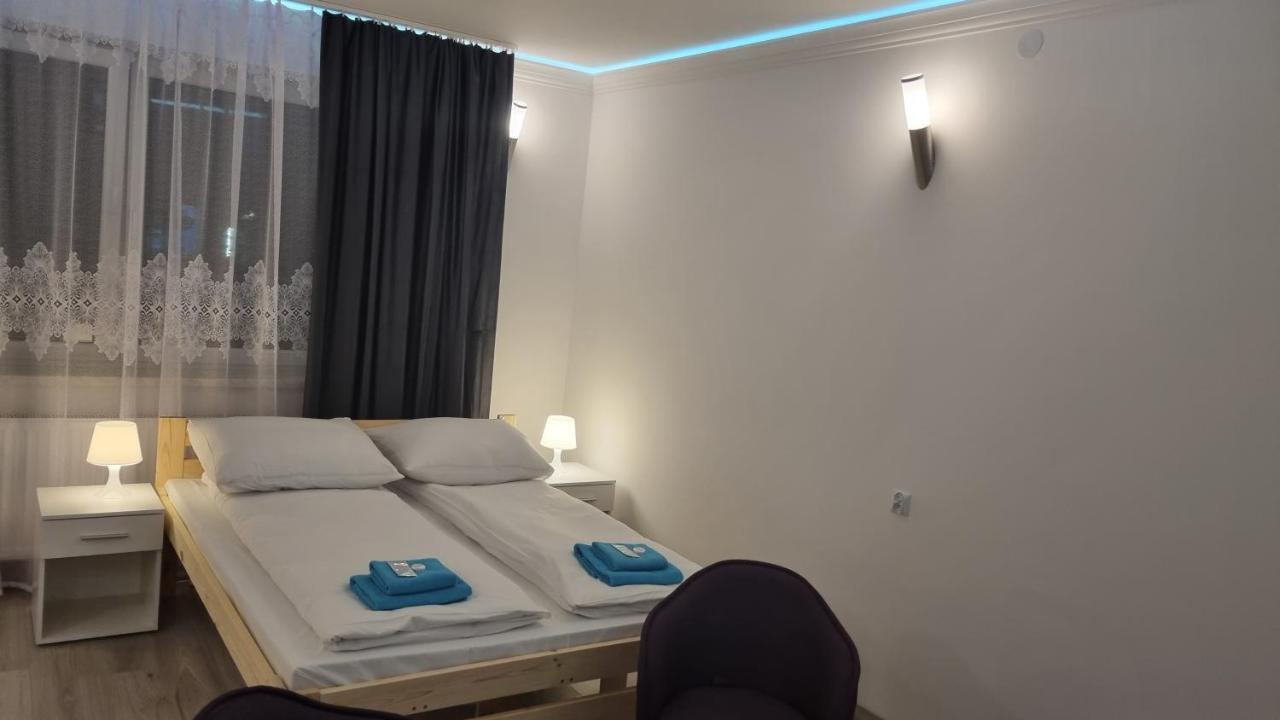 Apartamento Etna 3. Mały domek z Parkingiem . Rzeszów Morgowa. Exterior foto