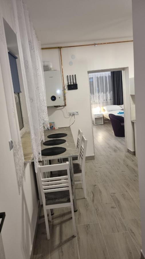 Apartamento Etna 3. Mały domek z Parkingiem . Rzeszów Morgowa. Exterior foto