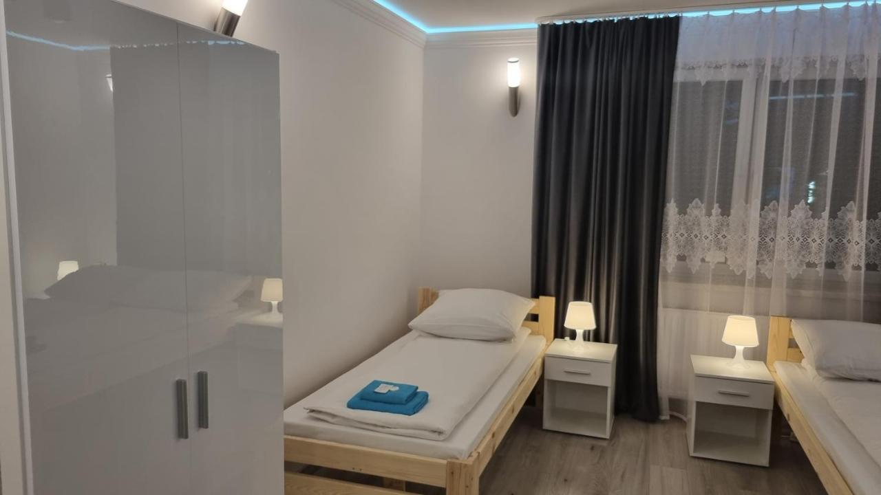 Apartamento Etna 3. Mały domek z Parkingiem . Rzeszów Morgowa. Exterior foto