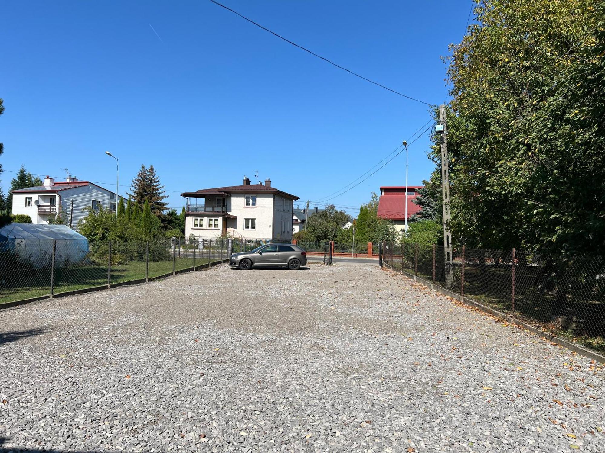 Apartamento Etna 3. Mały domek z Parkingiem . Rzeszów Morgowa. Exterior foto